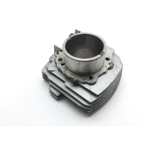 Engine Cylinder Jug W Piston Rear 2006 Ducati Multistrada 620 Dark 2186A 8
