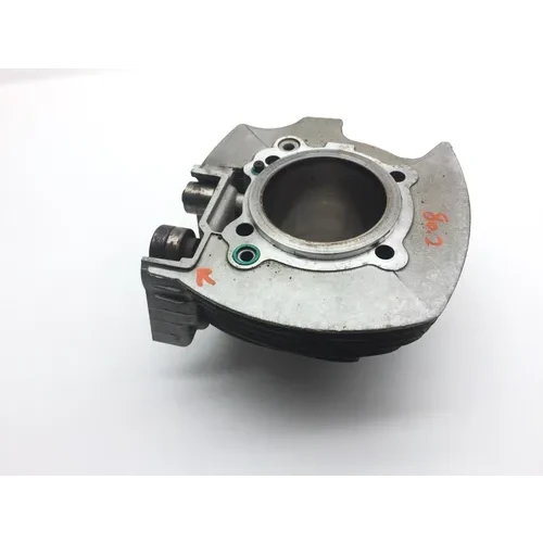 Engine Cylinder Jug W Piston Rear 2006 Ducati Multistrada 620 Dark 2186A 4