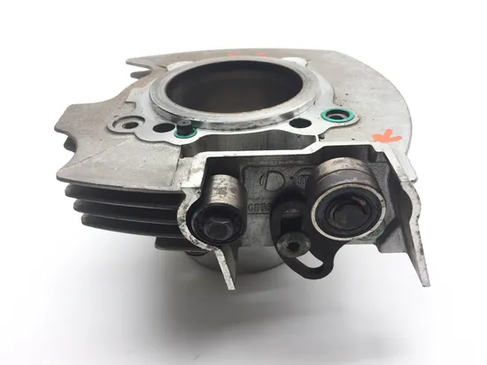 Engine Cylinder Jug W Piston Rear 2006 Ducati Multistrada 620 Dark 2186A