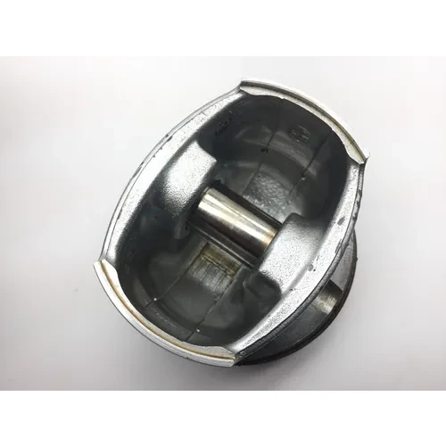 Engine Cylinder Jug W Piston Rear 2006 Ducati Multistrada 620 Dark 2186A 2