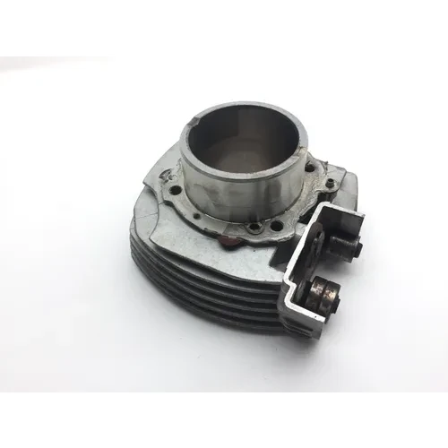 Engine Cylinder Jug W Piston Rear 2006 Ducati Multistrada 620 Dark 2186A 9