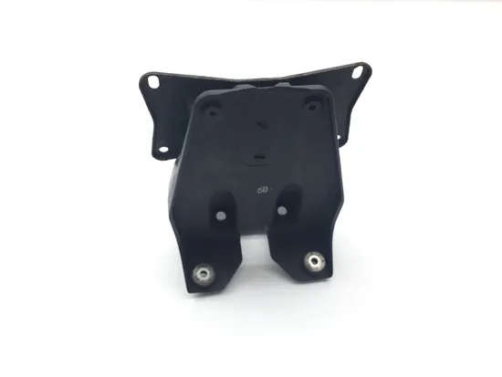 License Plate Holder 2006 Ducati Multistrada 620 Dark 2186A