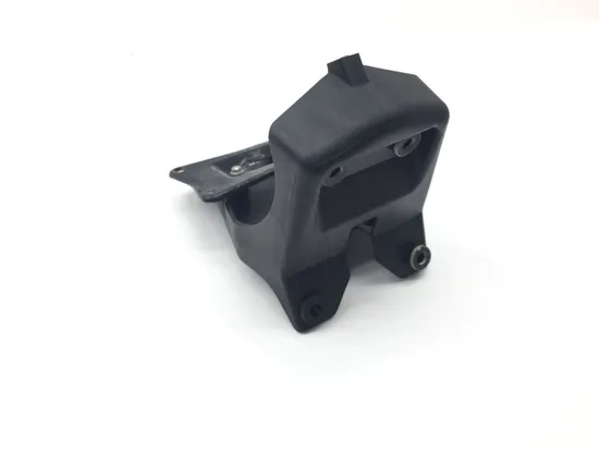 License Plate Holder 2006 Ducati Multistrada 620 Dark 2186A