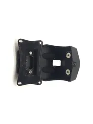 License Plate Holder 2006 Ducati Multistrada 620 Dark 2186A