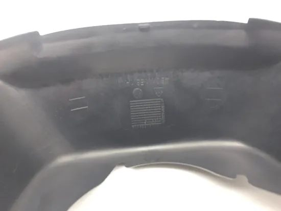 Inner Dash Panel Fairing 2006 Ducati Multistrada 620 Dark 2186A