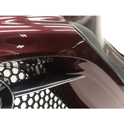 Left Side Mid Fairing Cover 2000 BMW K1200LT Standard 2238 x 5