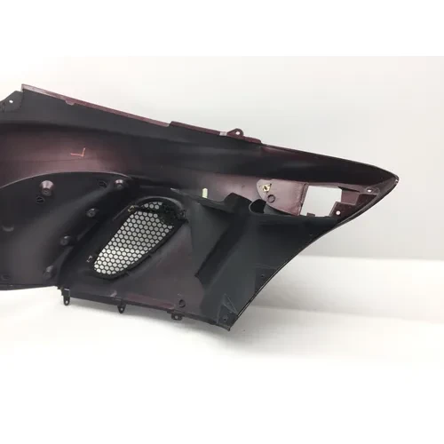 Left Side Mid Fairing Cover 2000 BMW K1200LT Standard 2238 x 8