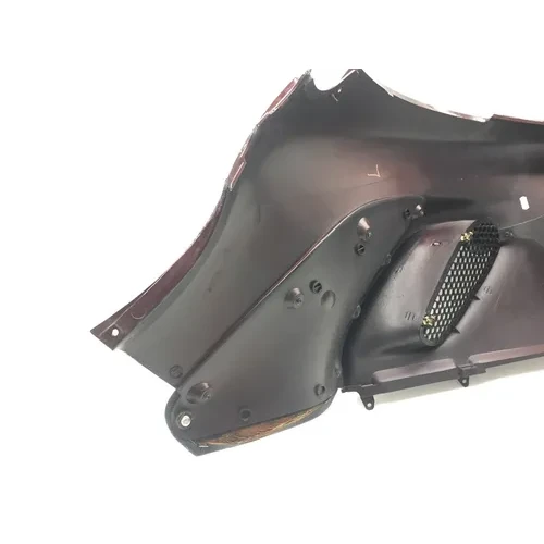 Left Side Mid Fairing Cover 2000 BMW K1200LT Standard 2238 x 7