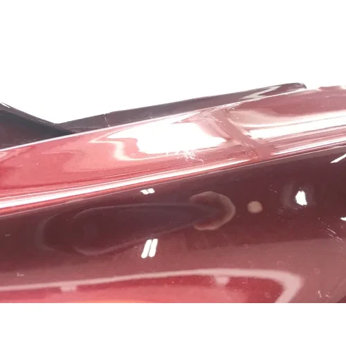 Left Side Mid Fairing Cover 2000 BMW K1200LT Standard 2238 x 4