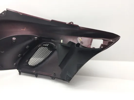 Left Side Mid Fairing Cover 2000 BMW K1200LT Standard 2238 x