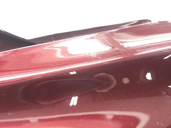 Left Side Mid Fairing Cover 2000 BMW K1200LT Standard 2238 x