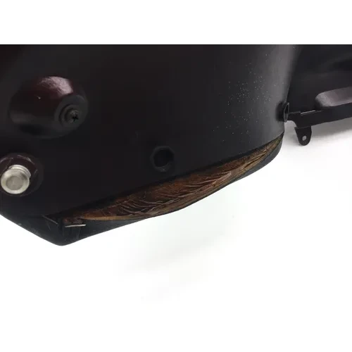 Left Side Mid Fairing Cover 2000 BMW K1200LT Standard 2238 x 9
