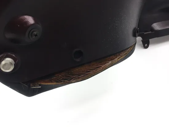 Left Side Mid Fairing Cover 2000 BMW K1200LT Standard 2238 x