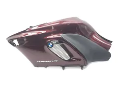 Left Side Mid Fairing Cover 2000 BMW K1200LT Standard 2238 x