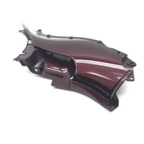 Left Side Mid Fairing Cover 2000 BMW K1200LT Standard 2238 x 3