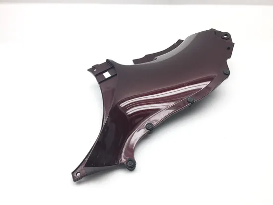 Right Side Mid Lower Fairing Cover 2000 BMW K1200LT Standard 2238 x
