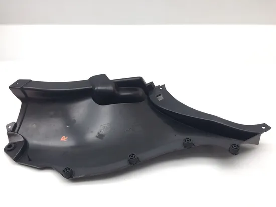 Right Side Mid Lower Fairing Cover 2000 BMW K1200LT Standard 2238 x