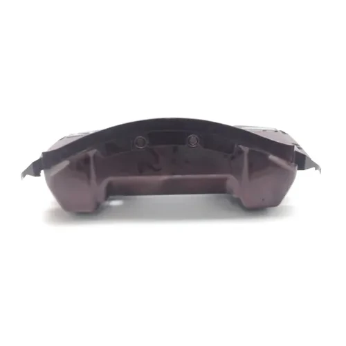 Rear Passenger Seat Fairing Body Panel 2000 BMW K1200LT Standard 2238 x 5