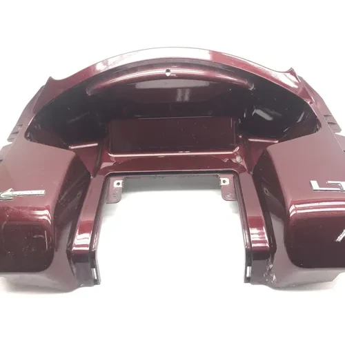 Rear Passenger Seat Fairing Body Panel 2000 BMW K1200LT Standard 2238 x 4