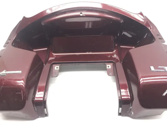 Rear Passenger Seat Fairing Body Panel 2000 BMW K1200LT Standard 2238 x