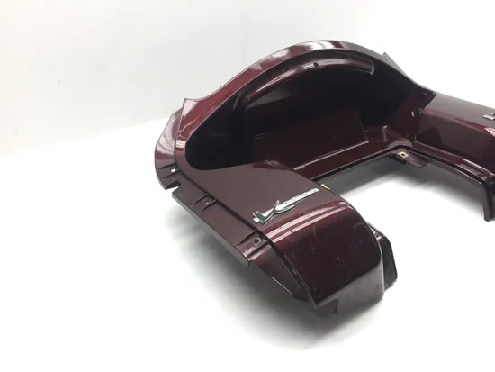 Rear Passenger Seat Fairing Body Panel 2000 BMW K1200LT Standard 2238 x