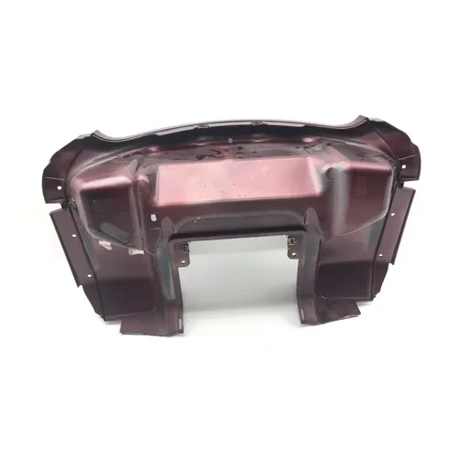 Rear Passenger Seat Fairing Body Panel 2000 BMW K1200LT Standard 2238 x 6