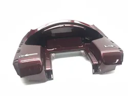 Rear Passenger Seat Fairing Body Panel 2000 BMW K1200LT Standard 2238 x