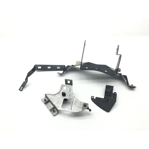 Misc Bracket Set 2000 BMW K1200LT Standard 2238