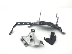 Misc Bracket Set 2000 BMW K1200LT Standard 2238