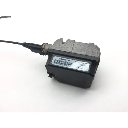 Cruise Control Module 2000 BMW K1200LT Standard 2238 2