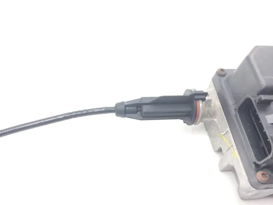 Cruise Control Module 2000 BMW K1200LT Standard 2238