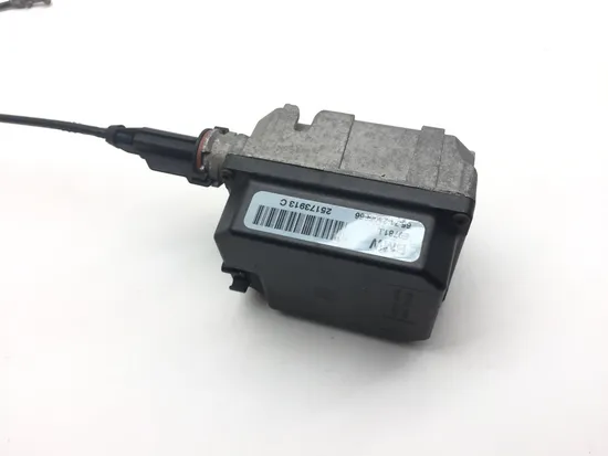 Cruise Control Module 2000 BMW K1200LT Standard 2238