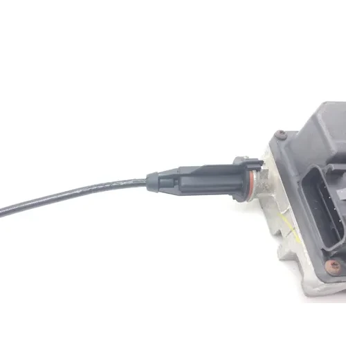Cruise Control Module 2000 BMW K1200LT Standard 2238 4