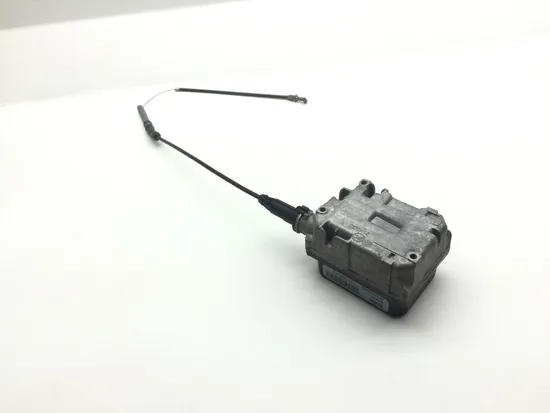 Cruise Control Module 2000 BMW K1200LT Standard 2238