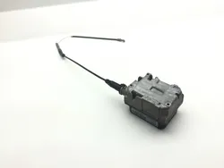 Cruise Control Module 2000 BMW K1200LT Standard 2238