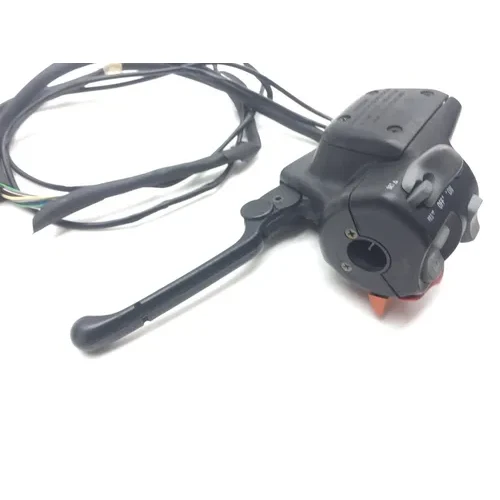 Left Headlight Bar Switch 2000 BMW K1200LT Standard 2238 3