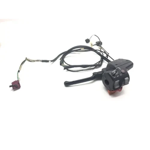 Left Headlight Bar Switch 2000 BMW K1200LT Standard 2238