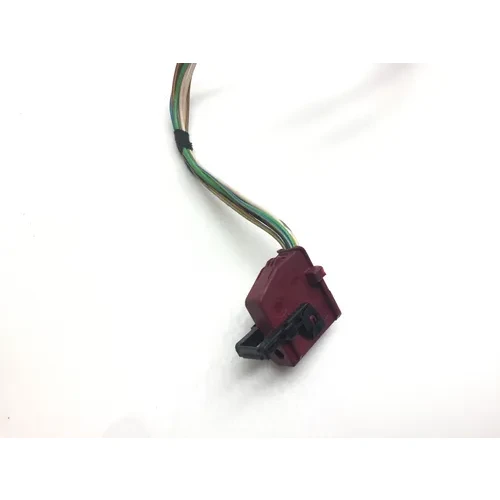 Left Headlight Bar Switch 2000 BMW K1200LT Standard 2238 4
