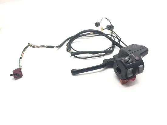 Left Headlight Bar Switch 2000 BMW K1200LT Standard 2238