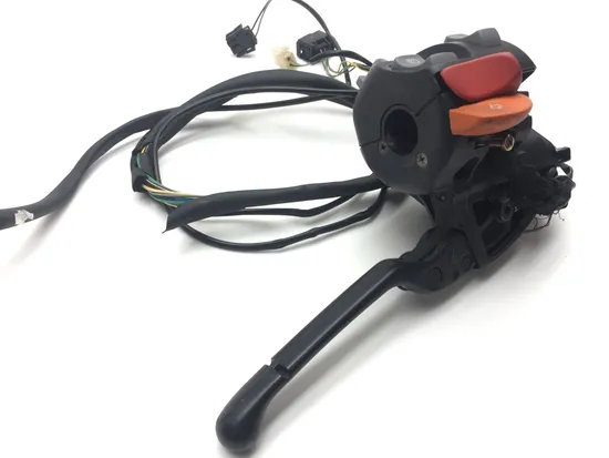 Left Headlight Bar Switch 2000 BMW K1200LT Standard 2238