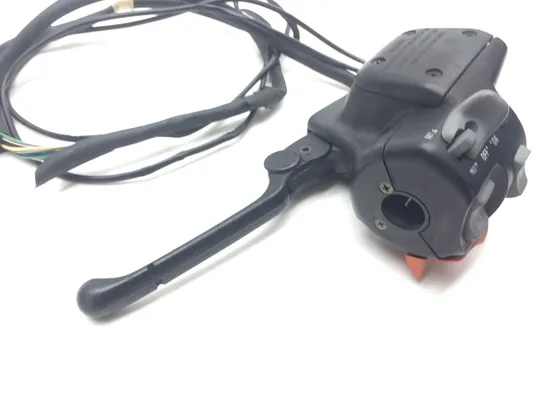 Left Headlight Bar Switch 2000 BMW K1200LT Standard 2238