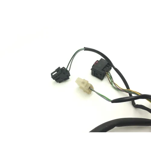 Left Headlight Bar Switch 2000 BMW K1200LT Standard 2238 5