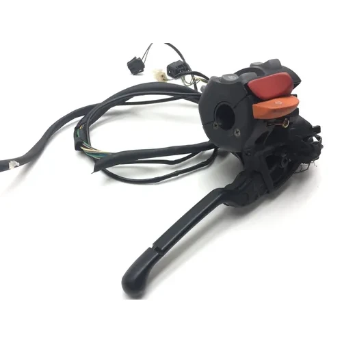 Left Headlight Bar Switch 2000 BMW K1200LT Standard 2238 8