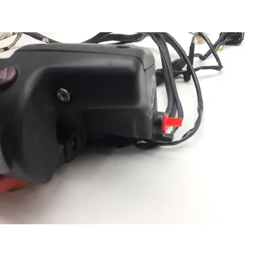 Left Headlight Bar Switch 2000 BMW K1200LT Standard 2238 6