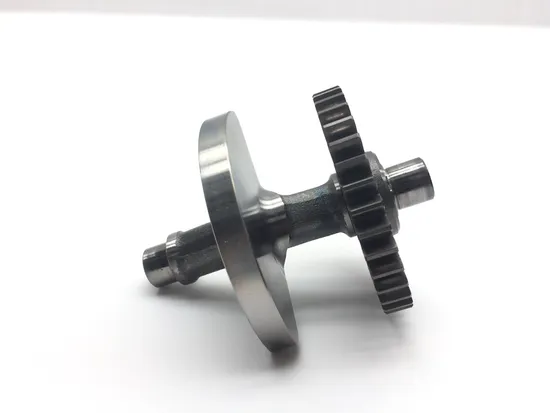 Rubicon 500 Engine Counter Balancer from 2002 Honda