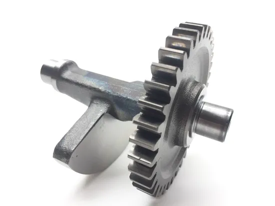 Rubicon 500 Engine Counter Balancer from 2002 Honda