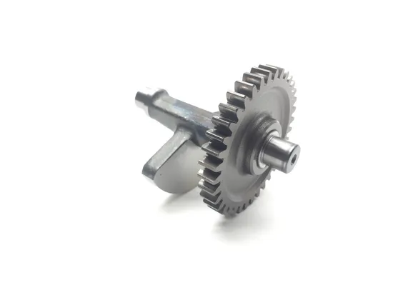 Rubicon 500 Engine Counter Balancer from 2002 Honda