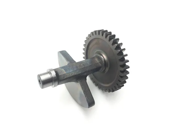 Rubicon 500 Engine Counter Balancer from 2002 Honda