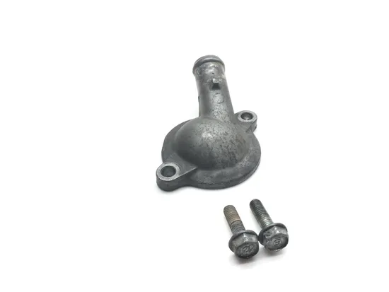 Rubicon 500 Engine Thermostat Cover from 2002 Honda