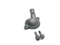 Rubicon 500 Engine Thermostat Cover from 2002 Honda